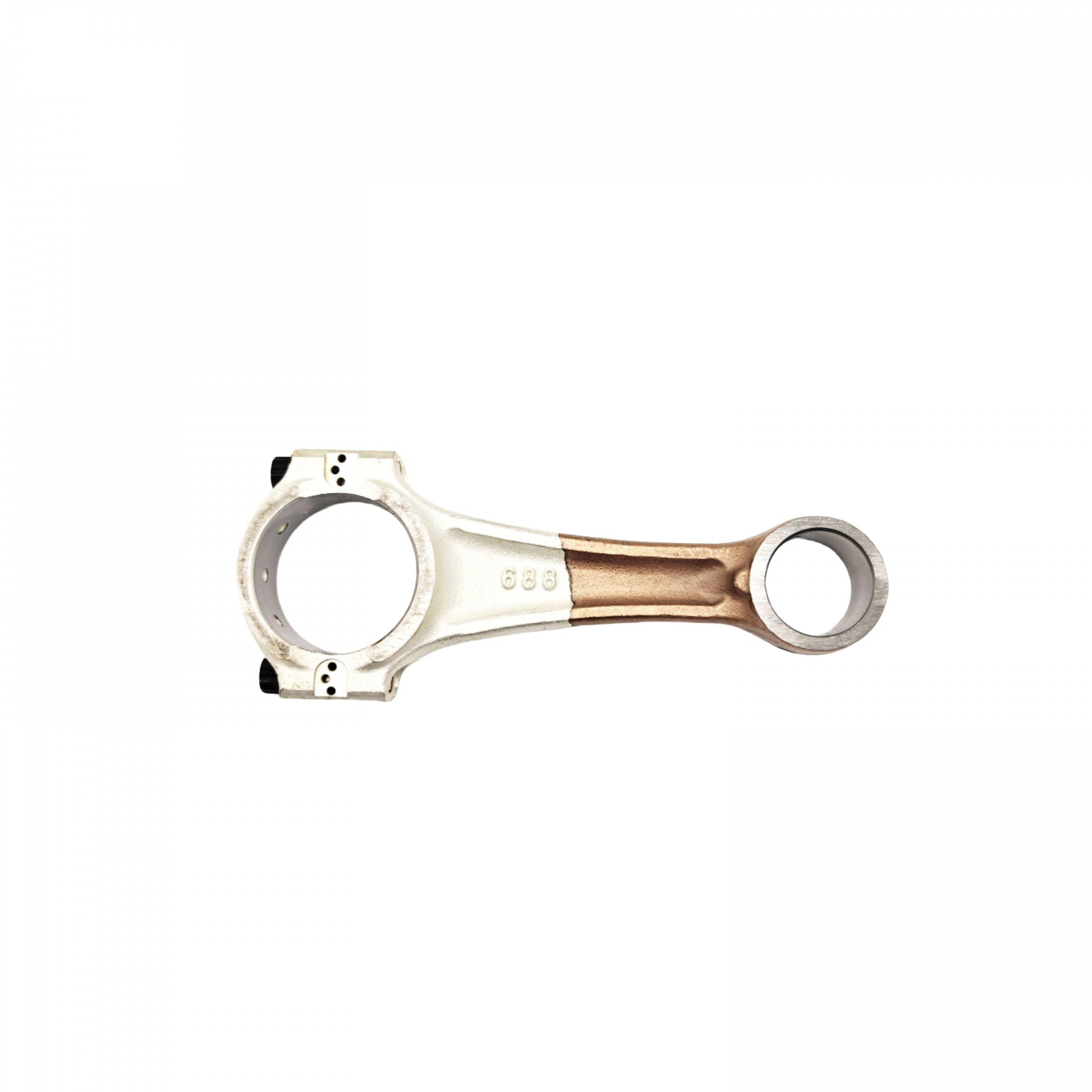 Crankshaft Connecting Rod Con Assy for Yamaha Boat Engine 688-11650-00 688-11650-03 688-11651-00 688-11651-03