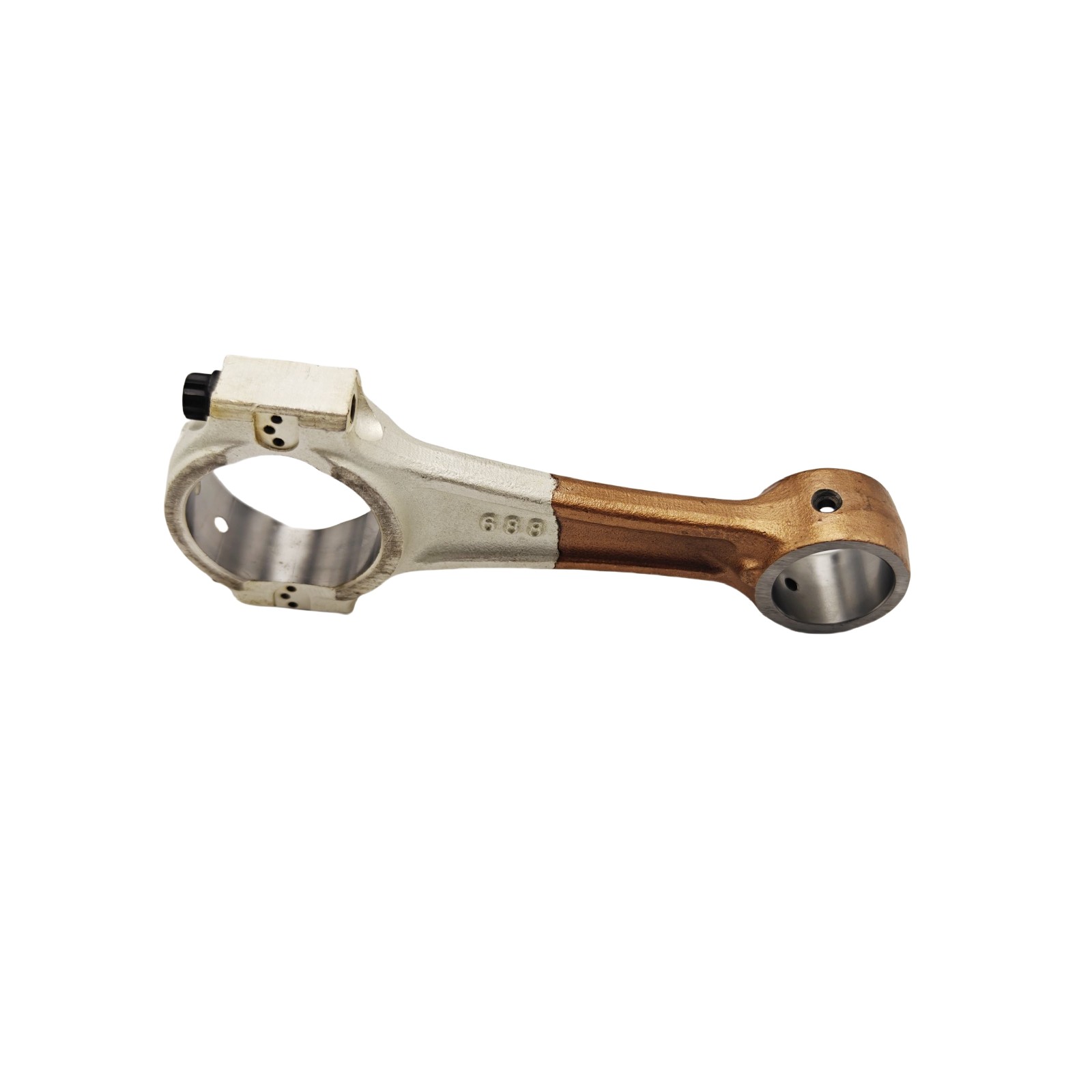 Connecting Rod Kit for Yamaha 90HP 90TLRW 1998 P75TLHW 1998 75HP E75MLHW 1998 Crankshaft Piston