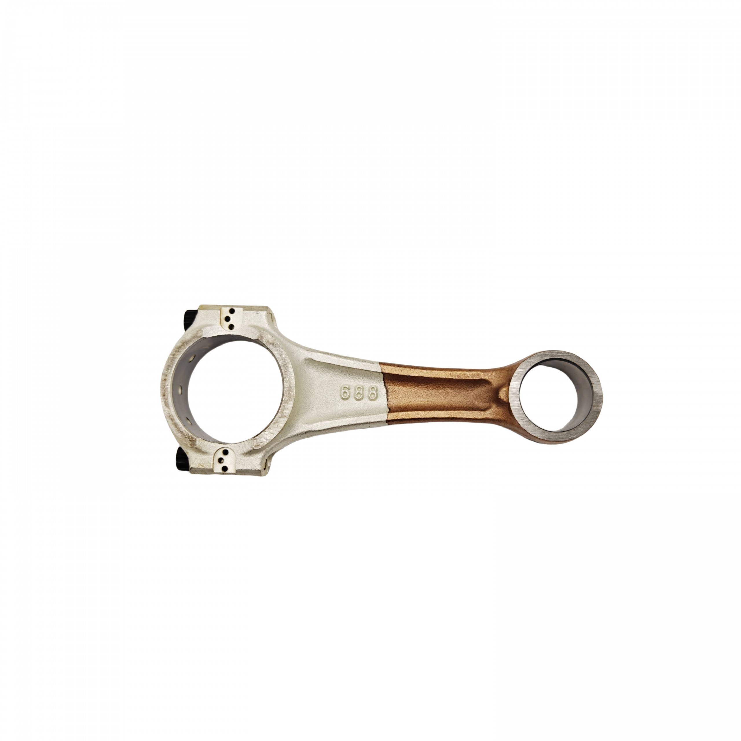 Connecting Rod Kit for Yamaha 688-11651-00 90HP 90TLRX 1999 90HP 90TJRW 1998 75HP E75MLHX 1999
