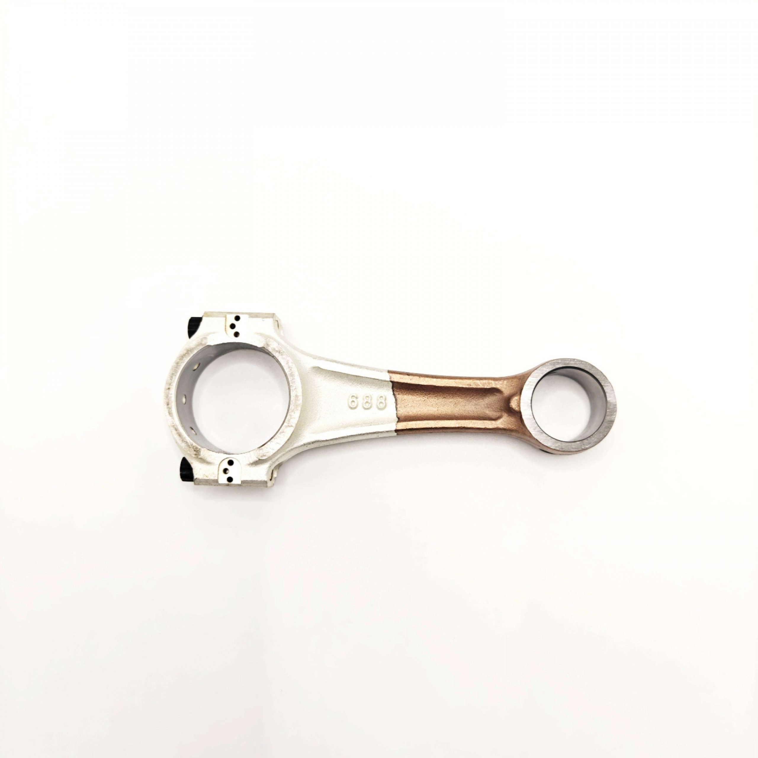 688-11651-00 Connecting Rod Kit  For Yamaha 48 C 55 48 Boat Motor Outboard Engine