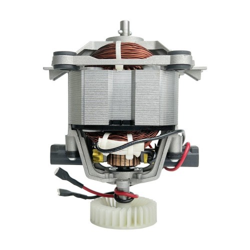 9840 single-phase series motor for household and commercial cooking wall breaker