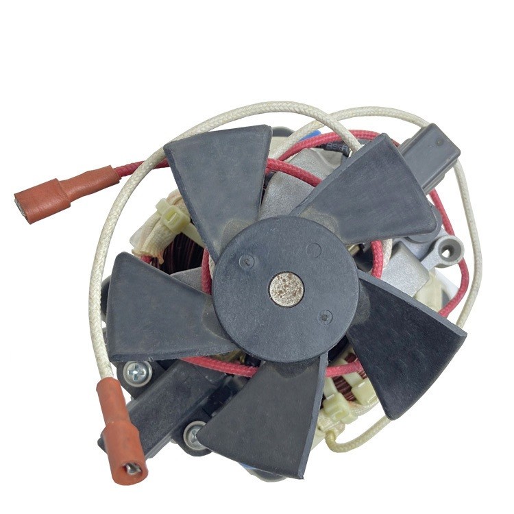 Blender soy milk machine motor pure copper series 9850 motor blender soy milk machine micro motor