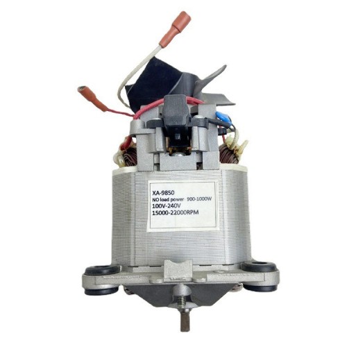 Blender soy milk machine motor pure copper series 9850 motor blender soy milk machine micro motorpicture3