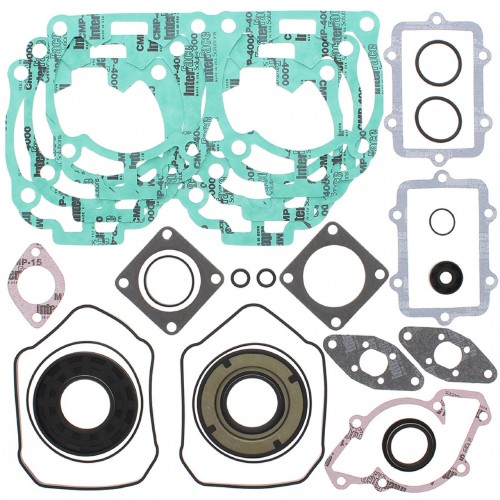 Gasket Set for Ski-Doo MX Z 800 2000-2002 711261