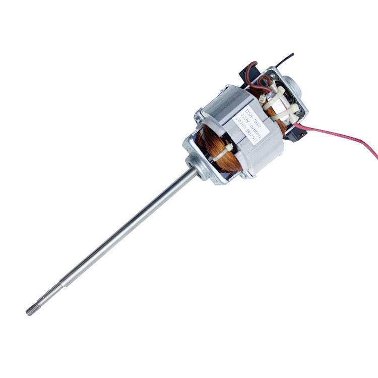 Juicer motor Multifunctional household small juicer motor Soymilk machine micro motor