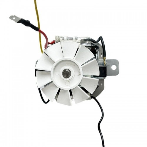 Multifunctional food processor motor household silent micro handheld 7620 food wall breaking food processor small motor