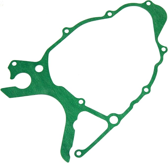 3AW-15451-00-00 OULI Gasket Compatible with Yamaha Tw200 Tw-200 Trailway 200 1987-2015
