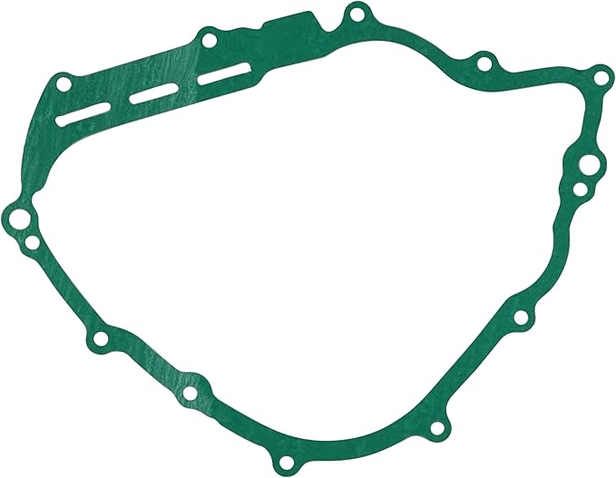 3B4-15451-00-00 OULI Gasket Compatible with Yamaha Rhino 700 Yxr700 Fi 2008 -2013