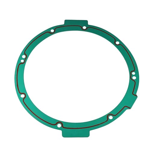 OULI Gasket Compatible with Polaris Sportsman Xp 1000 2015-2019