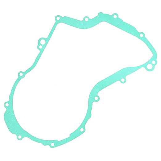 4KB-15451-00-00, 4KB-15451-01-00 OULI Gasket Compatible with Yamaha Wolverine 350 Yfm35Fx Yfm-35Fx 2001-2005
