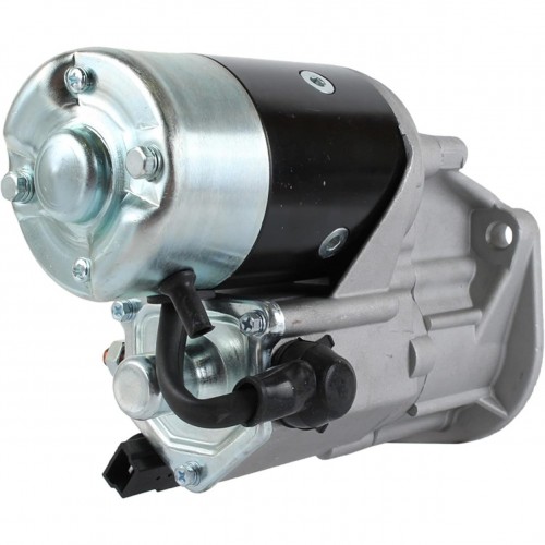Car Starter Motor For CATERPILLAR 6V0492picture5