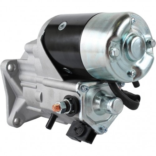 Car Starter Motor For CATERPILLAR 1121767picture4