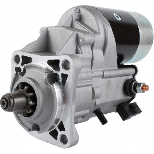Car Starter Motor For CATERPILLAR 228001350picture3