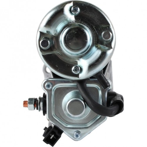 Car Starter Motor For CATERPILLAR 228001350picture5