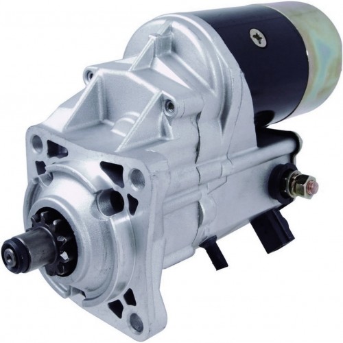 Car Starter Motor For CATERPILLAR 2873K409