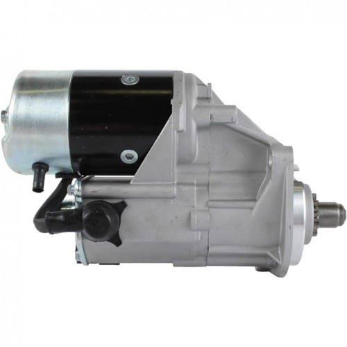 Car Starter Motor For CATERPILLAR 2873K409picture4