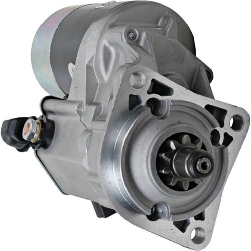 Car Starter Motor For CATERPILLAR 2873K409picture5