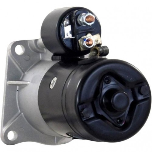 Car Starter Motor For Iveco 99451753picture5