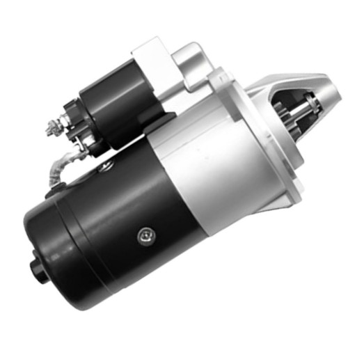 Car Starter Motor For Iveco 0001109344