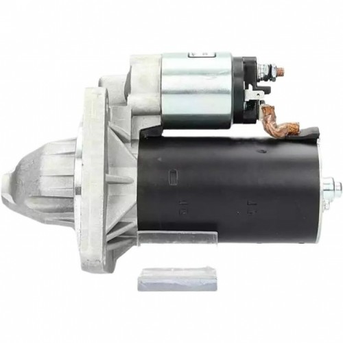 Car Starter Motor For Iveco STR-FT030picture3