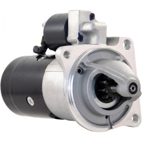 Car Starter Motor For Iveco STR-FT030picture4