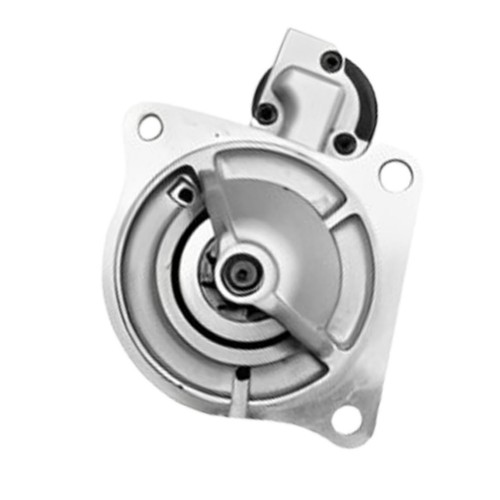 Car Starter Motor For Iveco STR-FT030picture5