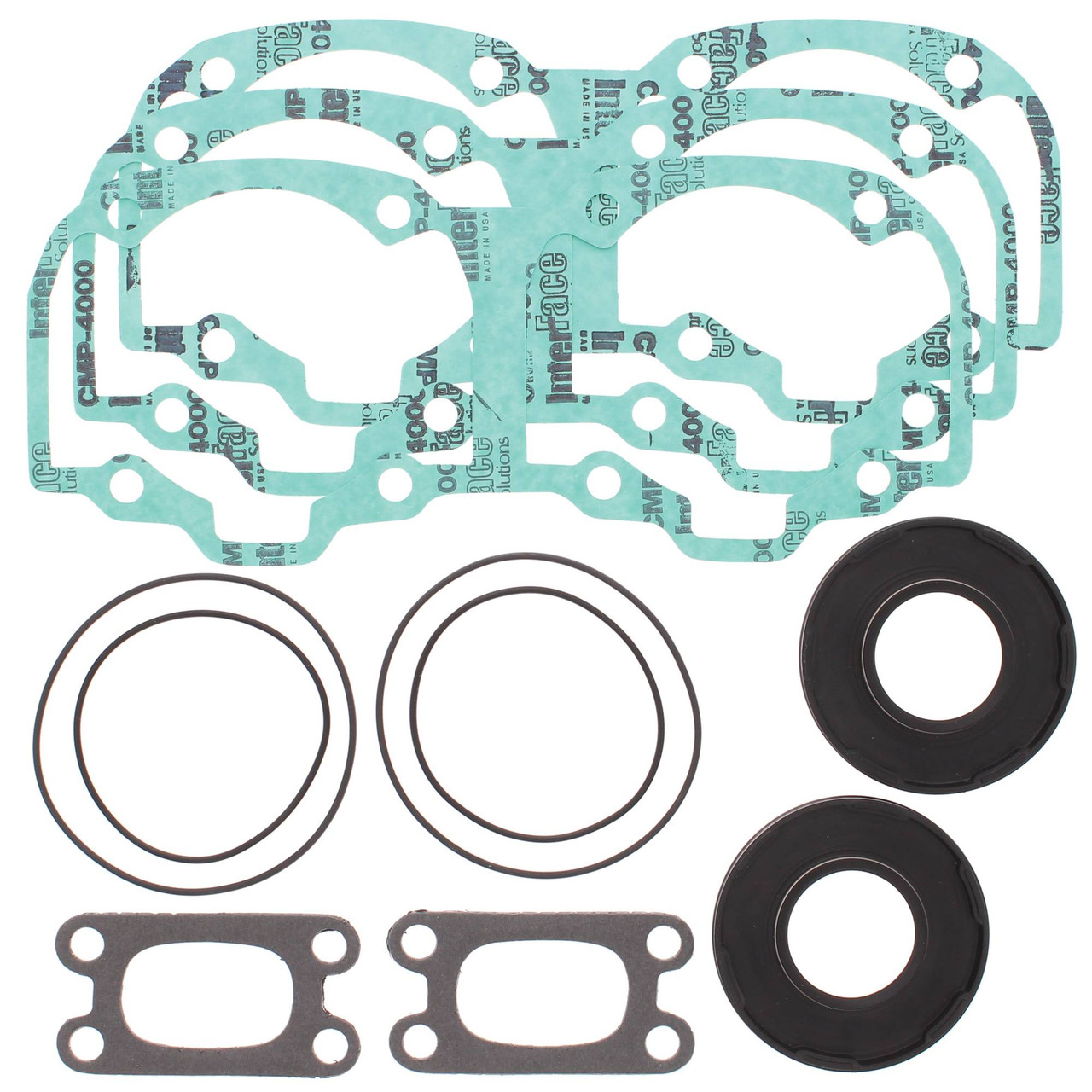 Gasket Set for Ski-Doo Freestyle BC / Park 550F Snowmobiles 2007–2009 711277