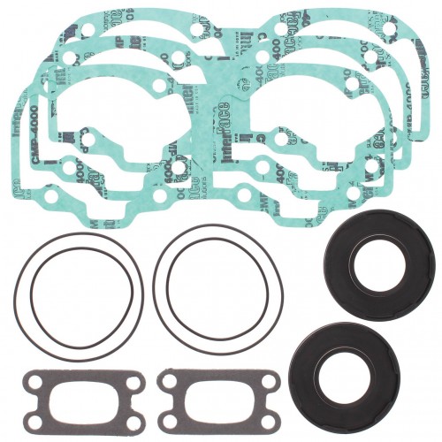Gasket Set for Ski-Doo Legend 550F Snowmobiles 2003–2004 711277