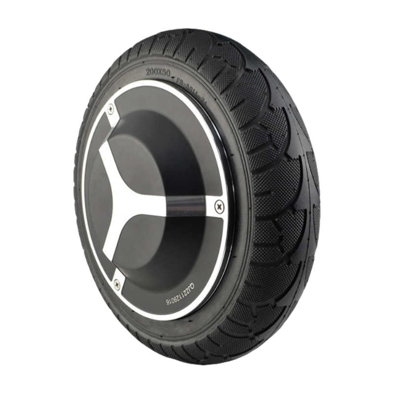 8-inch Balance Scooter High-Power DC Brushless Hub Motor