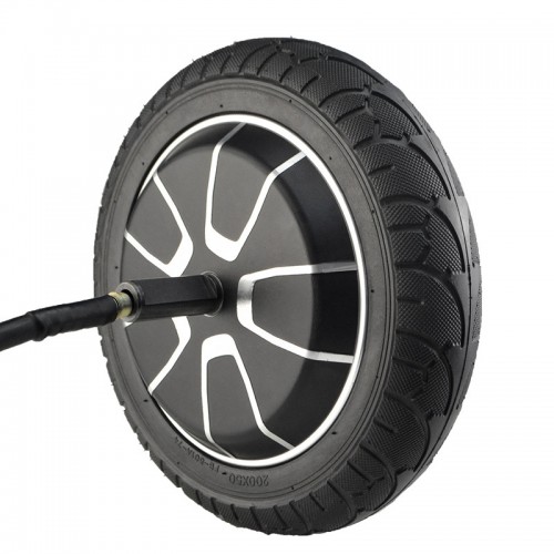 8-inch Balance Scooter High-Power DC Brushless Hub Motorpicture2