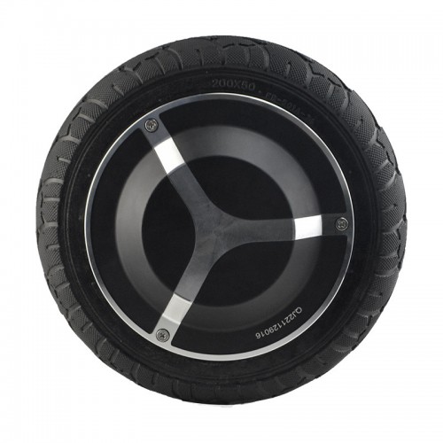 8-inch Balance Scooter High-Power DC Brushless Hub Motorpicture3