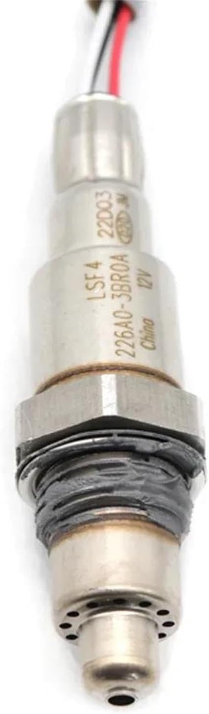 22693-5RF0A, 226A0-3BR0A High - Quality Oxygen Sensors for Nissan Kicks 1.5 2017 Model