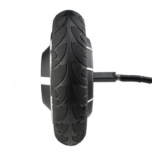 8-inch Balance Scooter High-Power DC Brushless Hub Motorpicture4