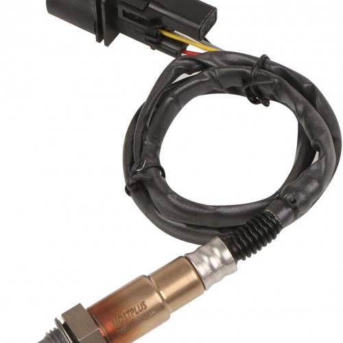 High-Quality Front Left/Right O2 Sensors – OE 030906262L  for 2002-2005 Audi A4 2.4L FL FRpicture3