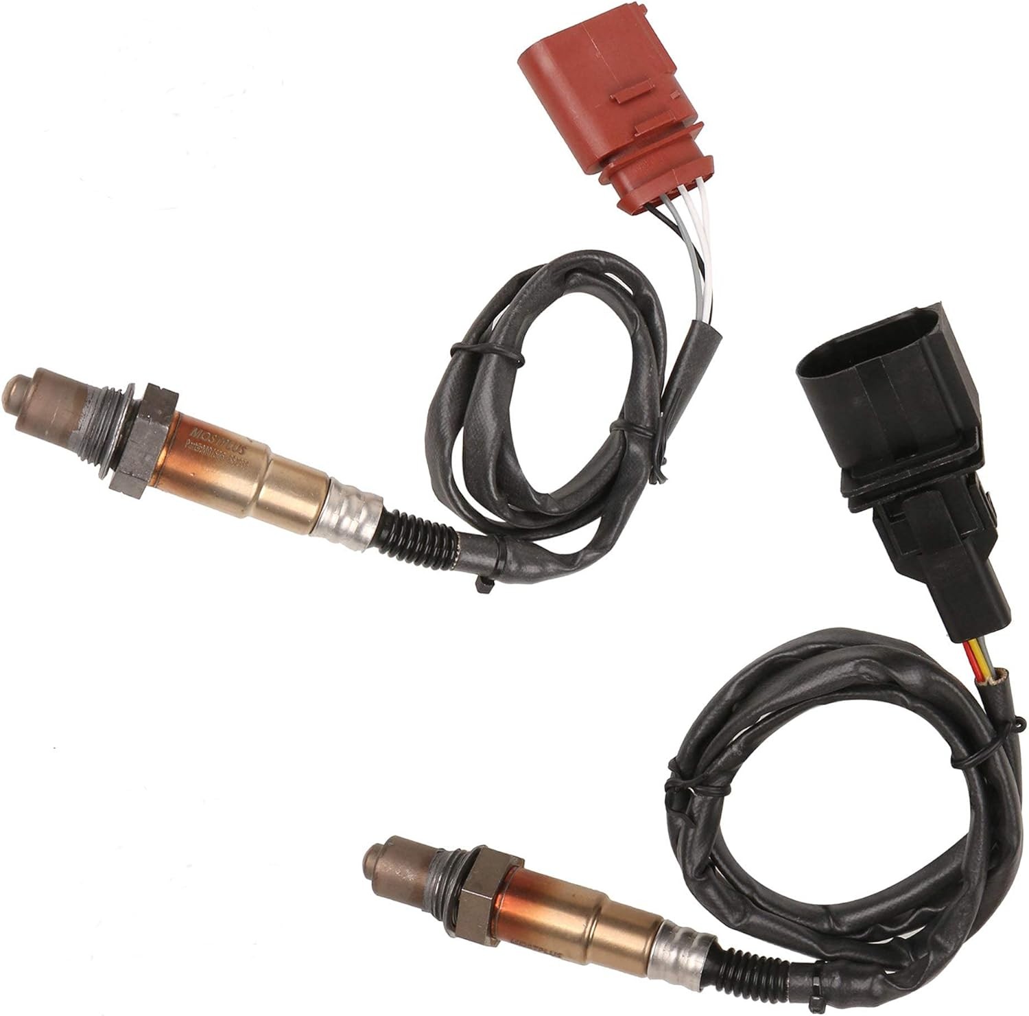 High-Quality Front Left/Right O2 Sensors – OE 030906262L  for 2002-2005 Audi A4 2.4L FL FR