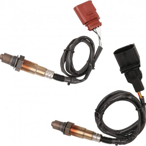 High-Quality Front Left/Right O2 Sensors – OE 030906262L  for 2002-2005 Audi A4 2.4L FL FR