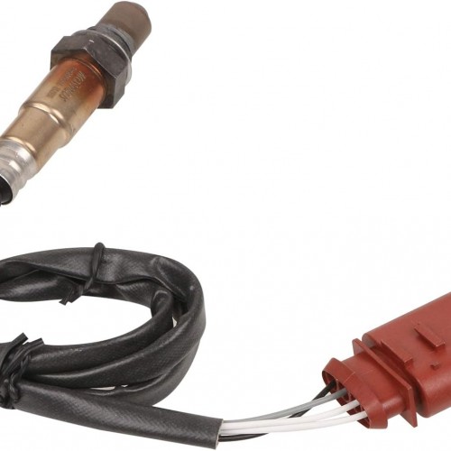 High-Quality Front Left/Right O2 Sensors – OE 030906262L  for 2002-2005 Audi A4 2.4L FL FRpicture5