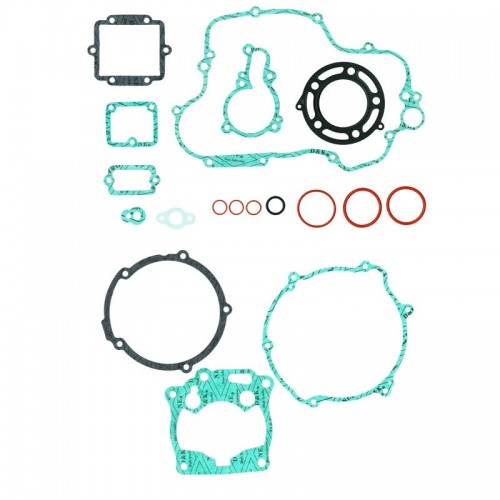 Motorcycle Gasket Kit For KAWASAKI KX125 95-97