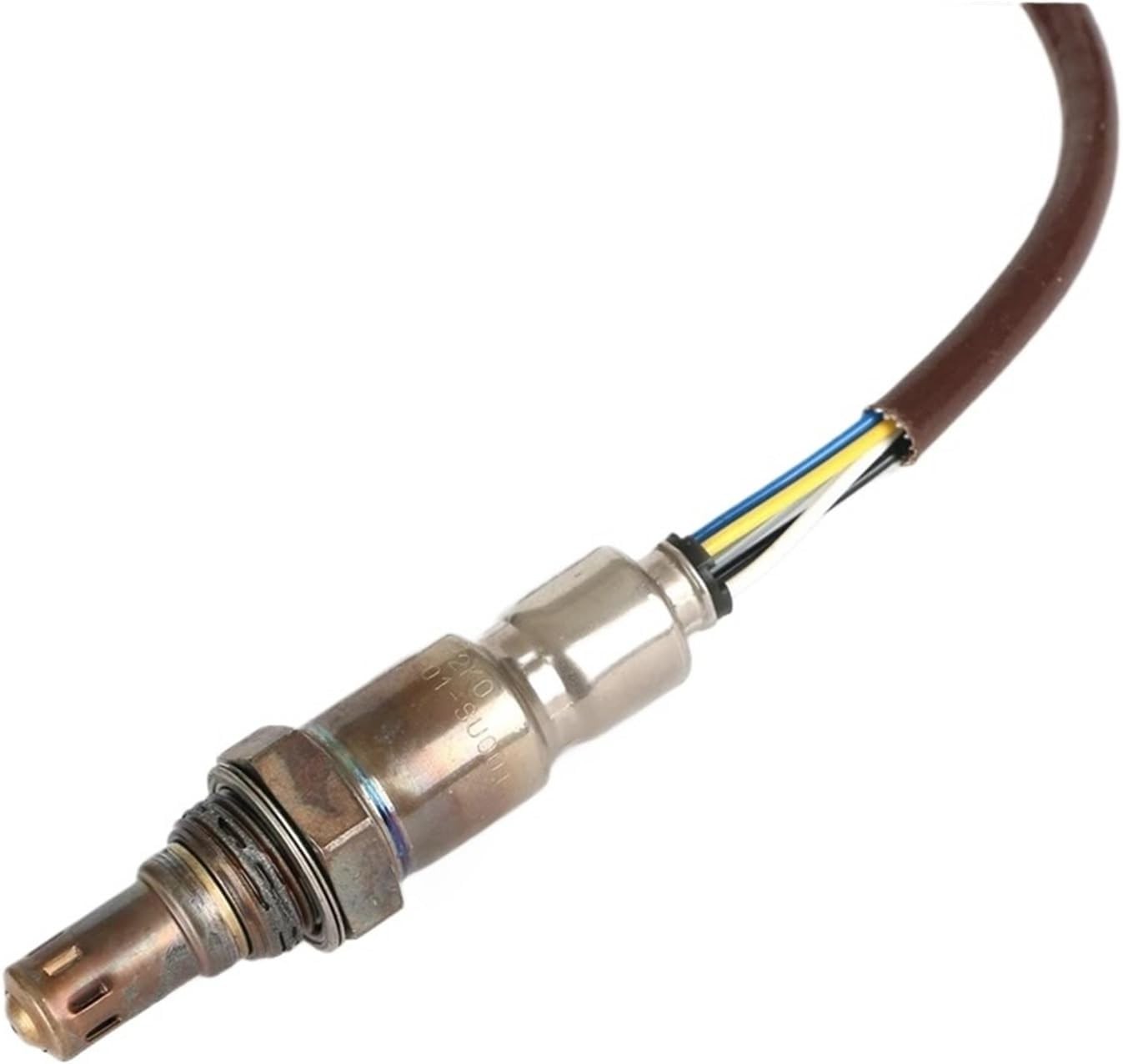 OE 4L0906262L/4L0906262G Oxygen Sensor – Front Left for 2011-2015 Audi Q7 3.0L V6 Gas