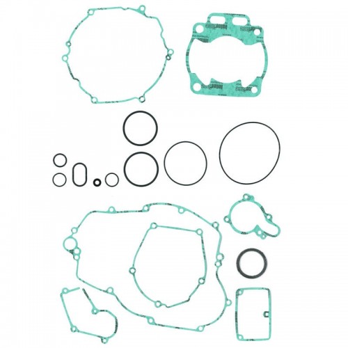 Motorcycle Complete Gasket Kit For KAWASAKI KX250 05-07