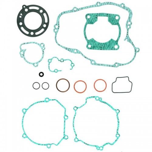 Motorcycle Gasket Kit For KAWASAKI KX85, KX85 Big Wheel 07-13