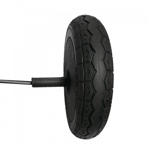8-inch 36V Two-Wheel Electric Balance Scooter DC Brushless Hub Motor 250Wpicture4