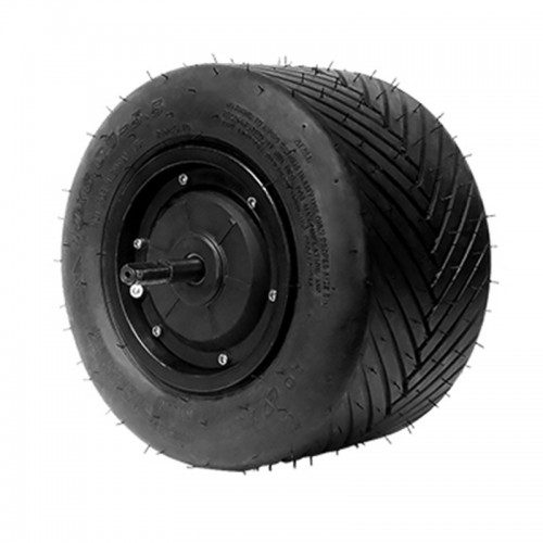 10-inch diameter, 256 mm tire width, 157 mm double-sided axle hub motorpicture2