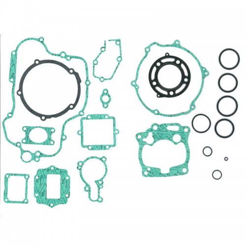 Motorcycle Gasket Kit For KAWASAKI KX125 01-02