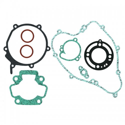 Motorcycle Complete Gasket Kit For KAWASAKI KX65 00-06