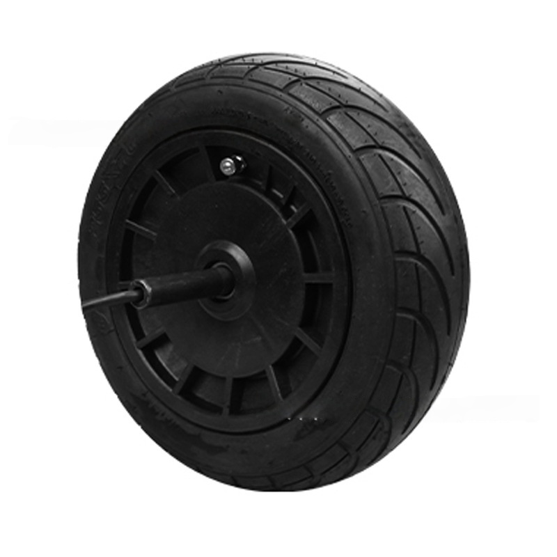 10-inch 36V 350W Hub Motor Balance Bike