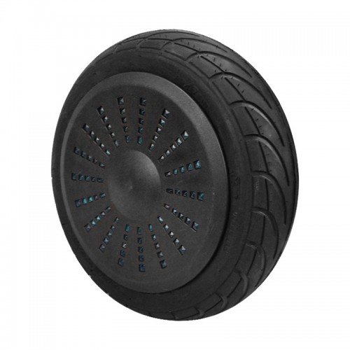 10-inch 36V 350W Hub Motor Balance Bikepicture2