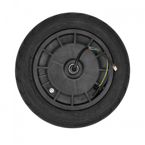 10-inch 36V 350W Hub Motor Balance Bikepicture3