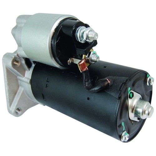 Car Starter Motor For MERCEDES-BENZ 0001109371picture4