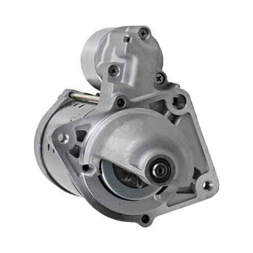Car Starter Motor For MERCEDES-BENZ 112441picture2